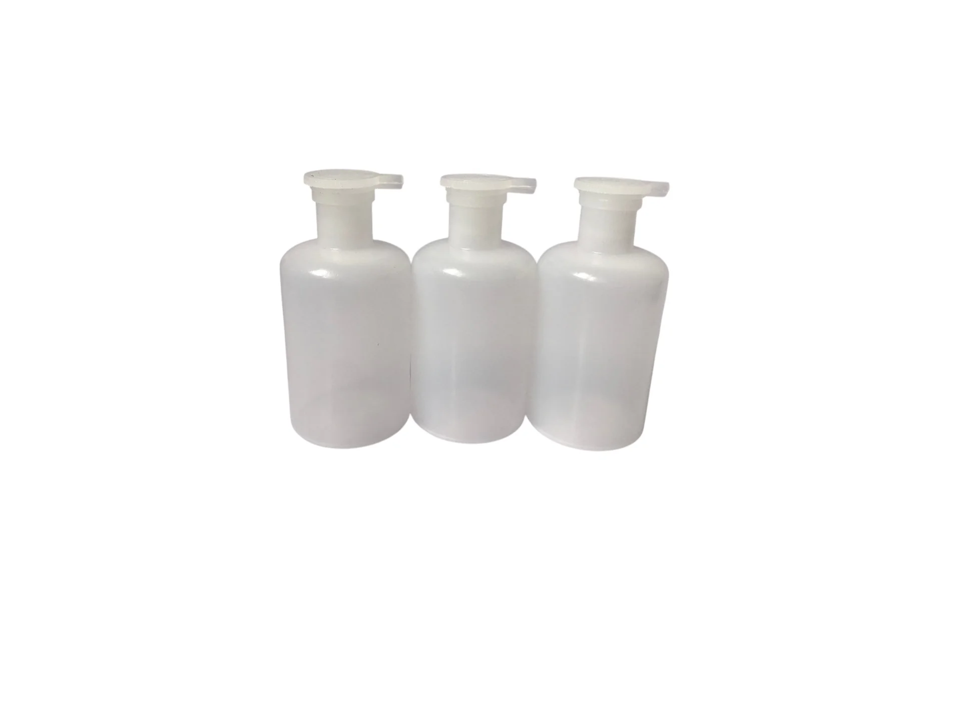  Flacon pissette en  plastique  125 ml 