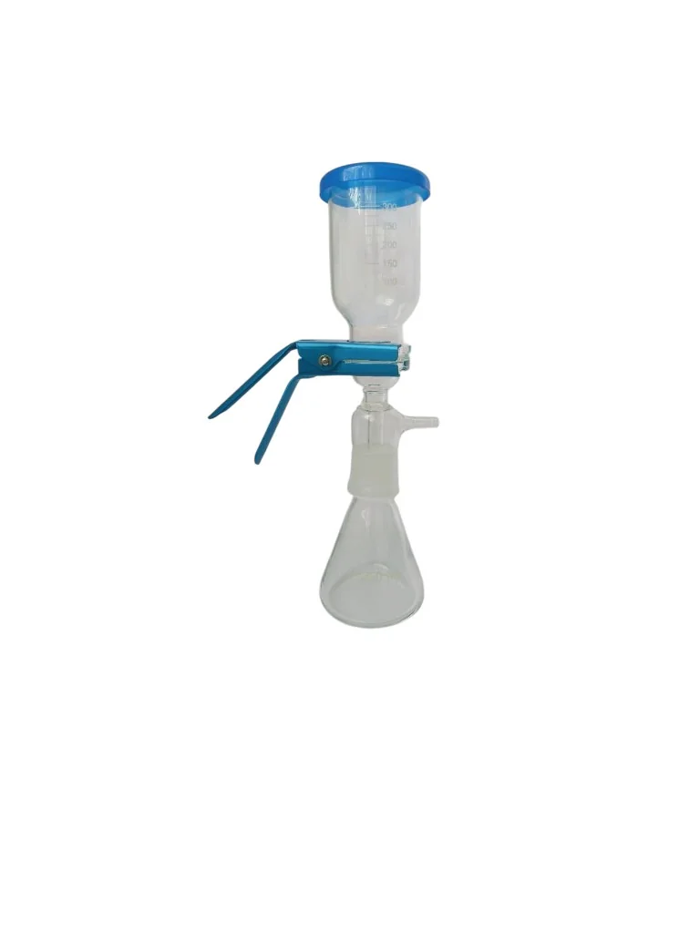 Appareil de filtration 250 ml class A boro 3,3