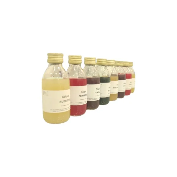 Bouillon BCPL D/C