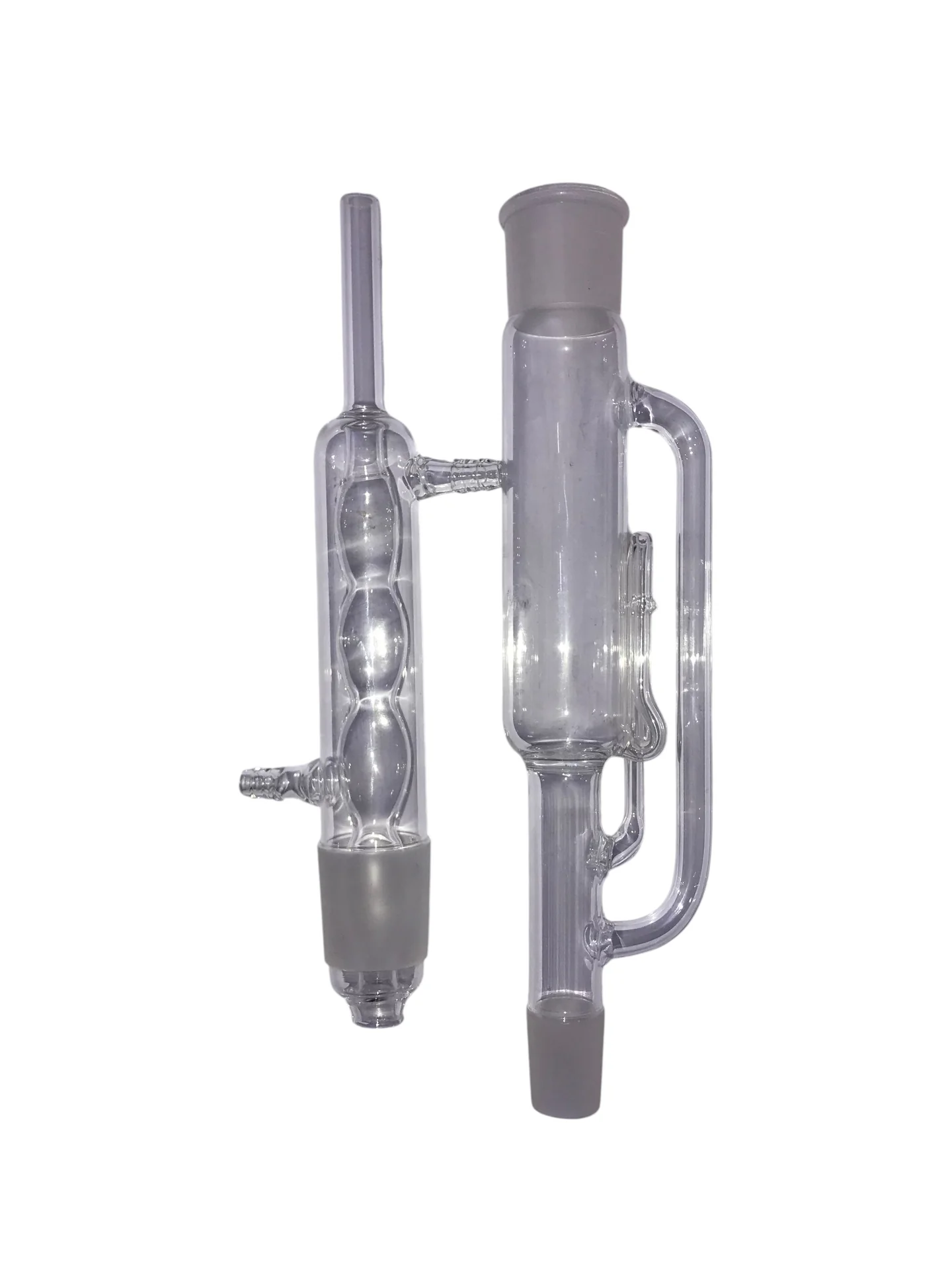 Extracteur de soxhlet  29/32 250 ML SANS BALLON  2