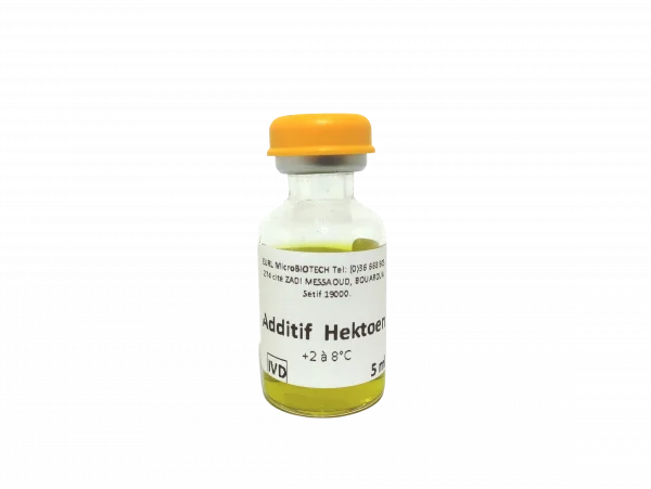 Additif Héktoene