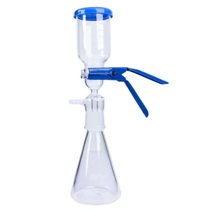 Appareil de filtration 125 ml class A boro 3,3