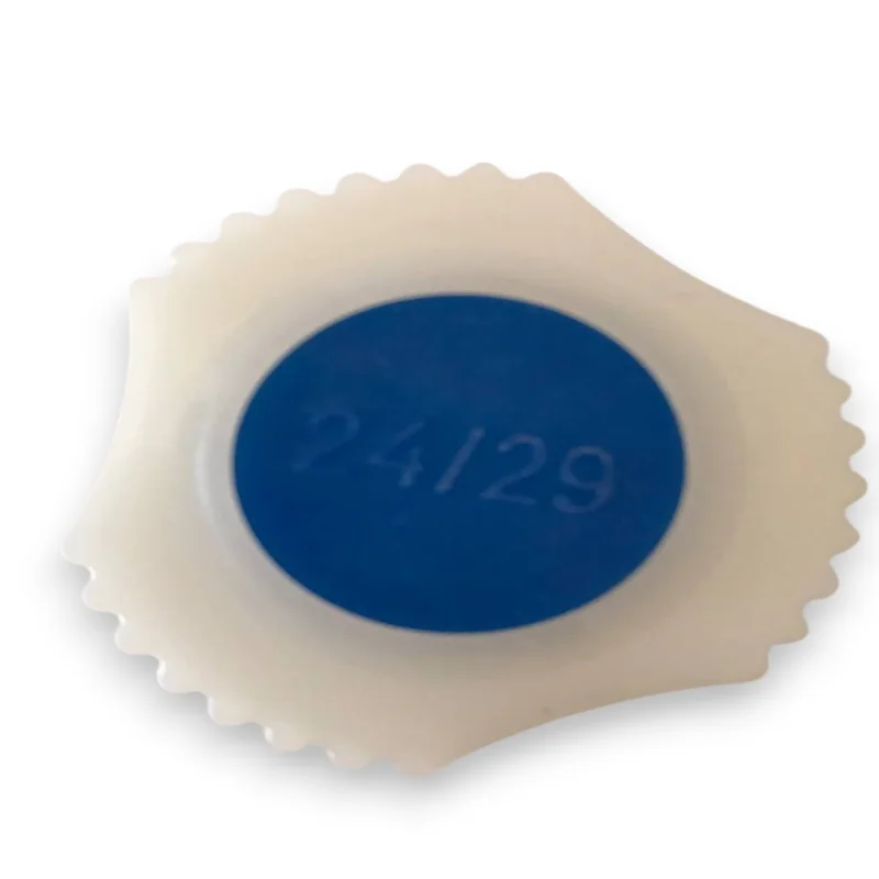 Bouchon en plastique  (24-29) 3