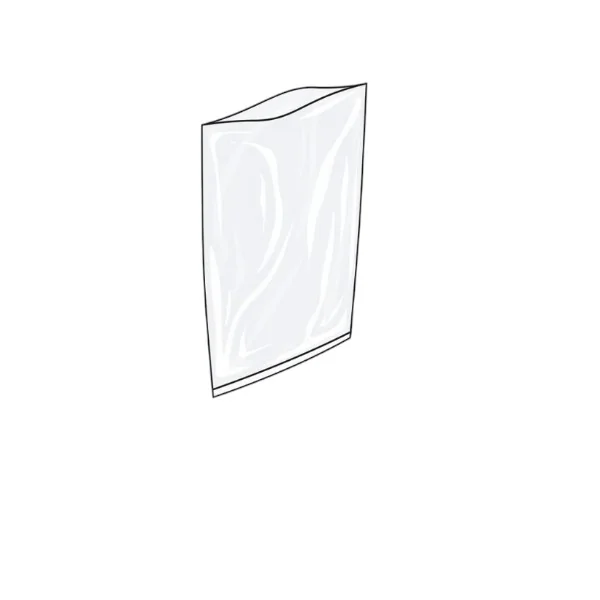  Sachet sterile paq  /150 ( interscience ) 400 ml