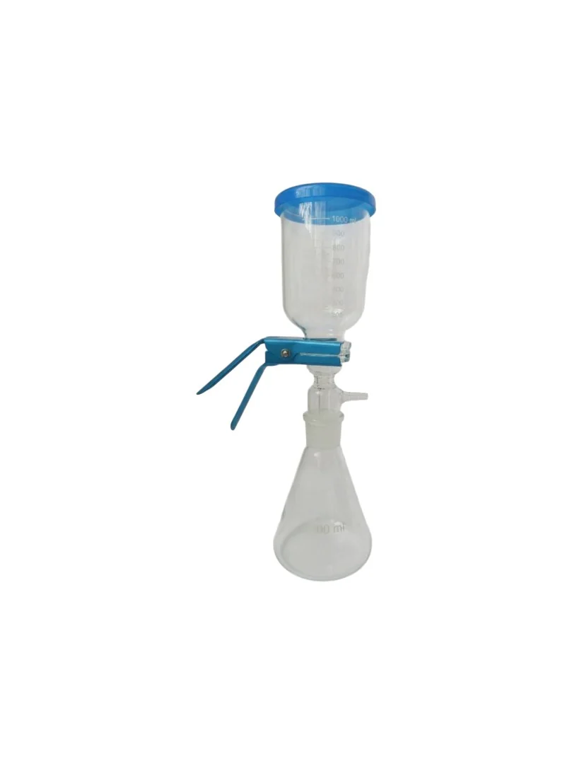 Appareil de filtration 1000 ml class A boro 3,3