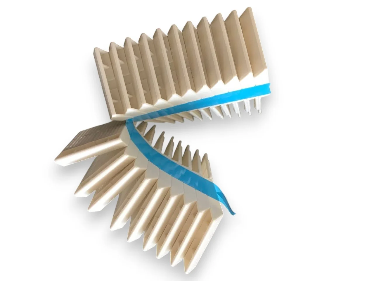 Casette d'inclusion 3