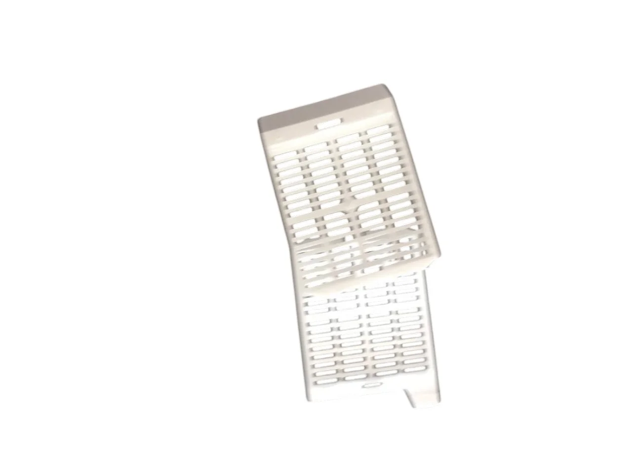 Casette d'inclusion 2